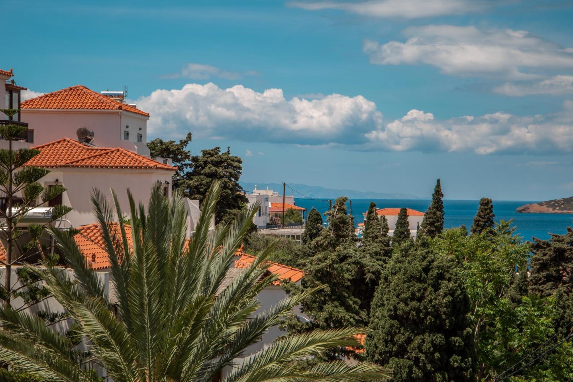 Andros Utopia Batsíon Exterior foto